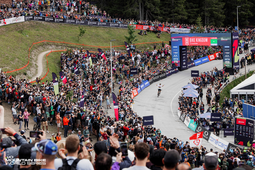 Lenzerheide World Cup