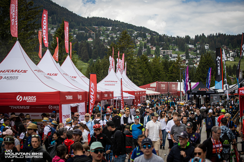 Lenzerheide World Cup