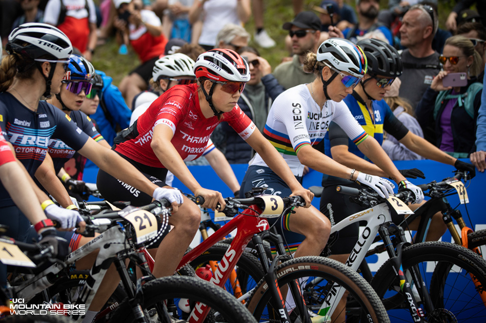 Lenzerheide World Cup