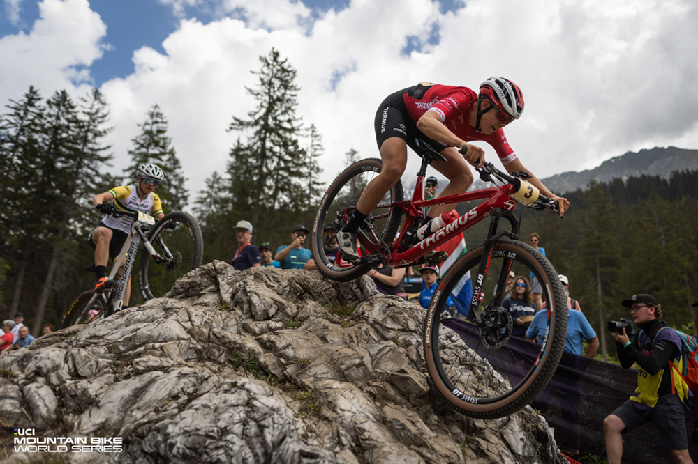 Lenzerheide World Cup