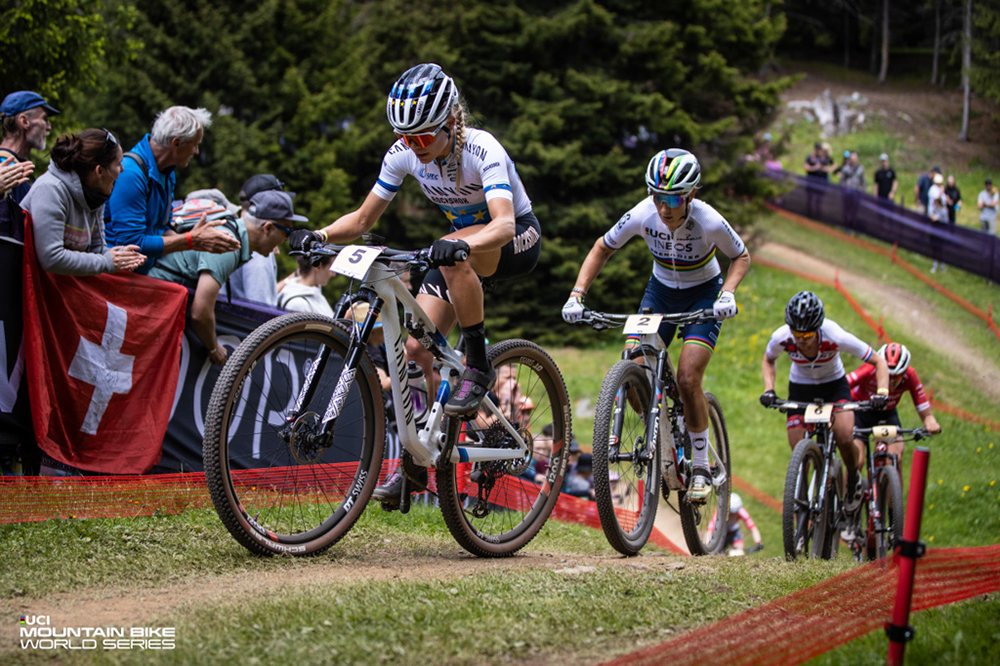 Lenzerheide World Cup