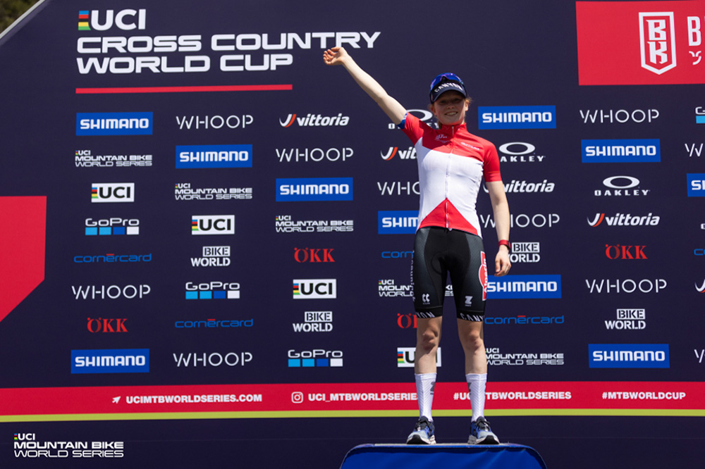 Lenzerheide World Cup