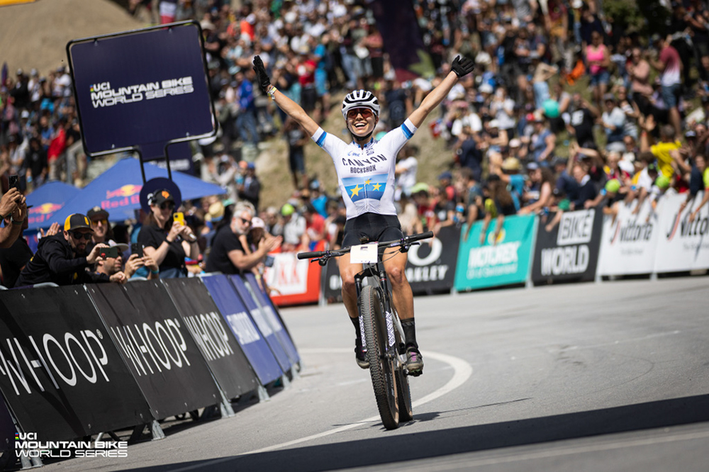 Lenzerheide World Cup