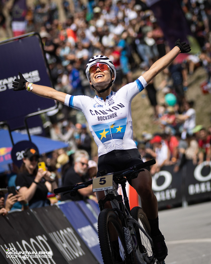 Lenzerheide World Cup
