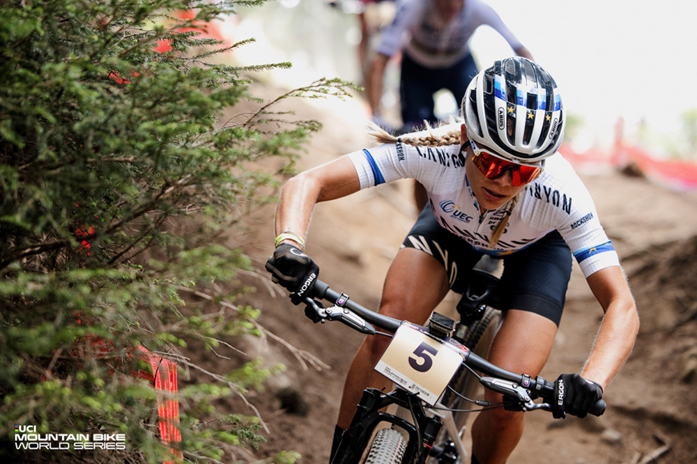 Lenzerheide World Cup