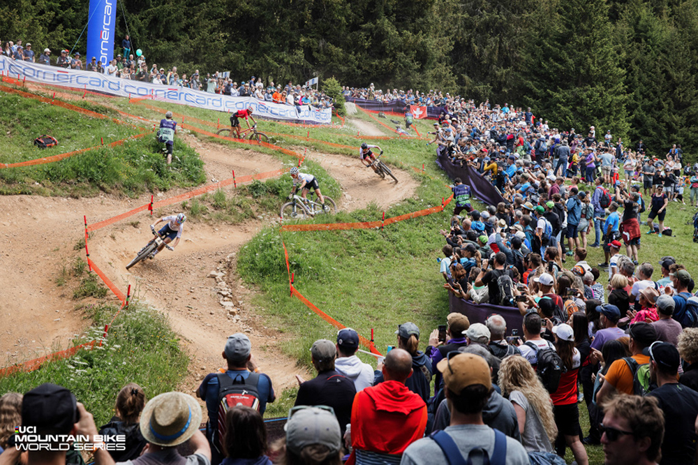 Lenzerheide World Cup