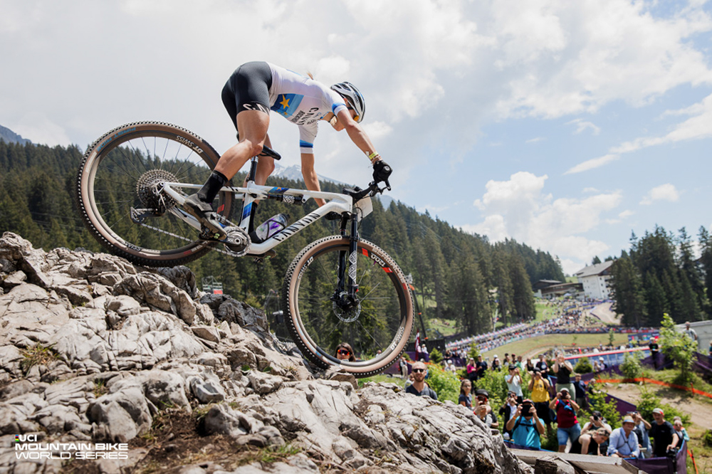 Lenzerheide World Cup