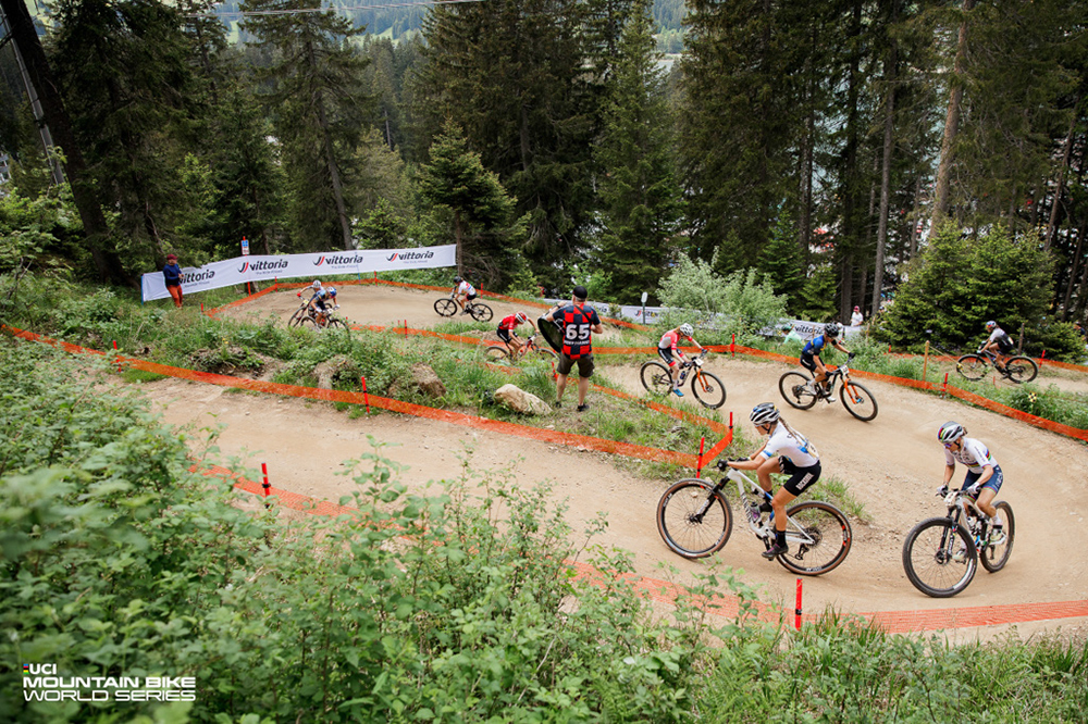 Lenzerheide World Cup