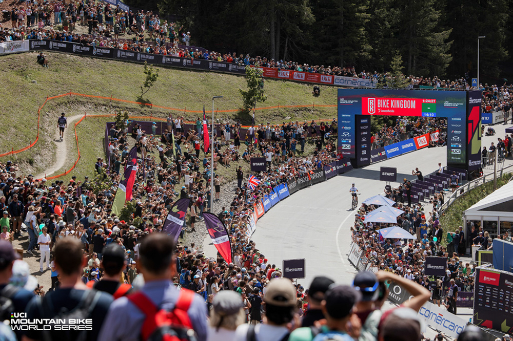 Lenzerheide World Cup