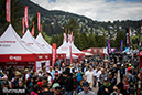 Lenzerheide World Cup