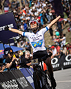 Lenzerheide World Cup