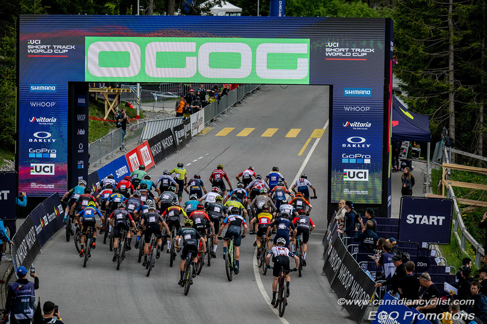 Lenzerheide World Cup