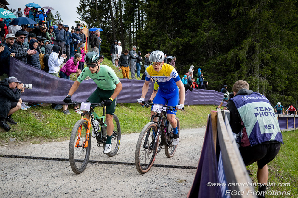 Lenzerheide World Cup