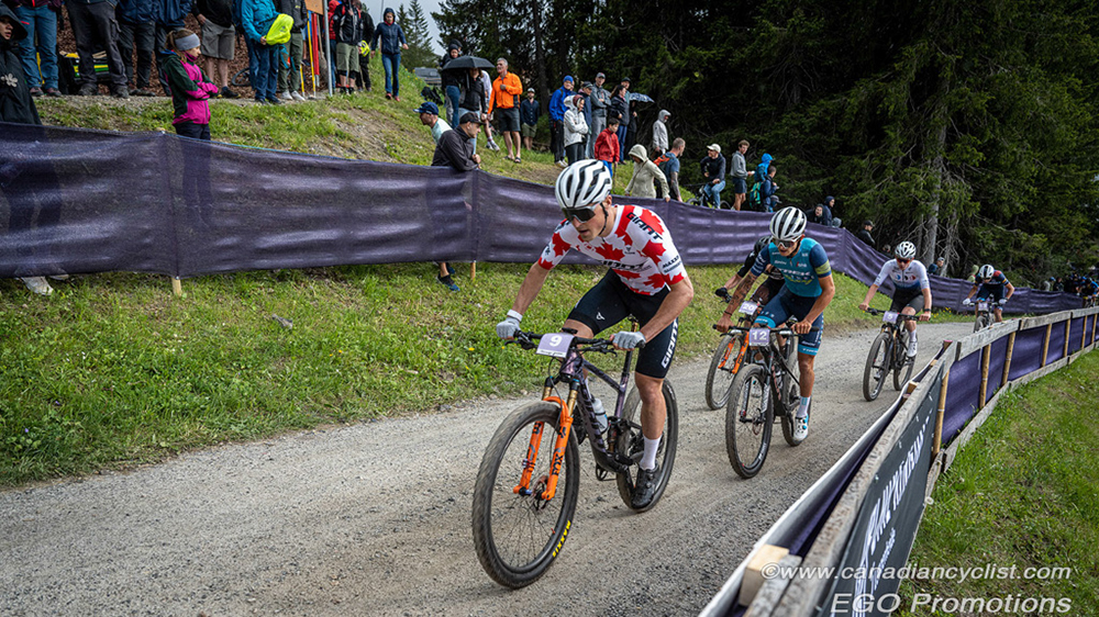 Lenzerheide World Cup