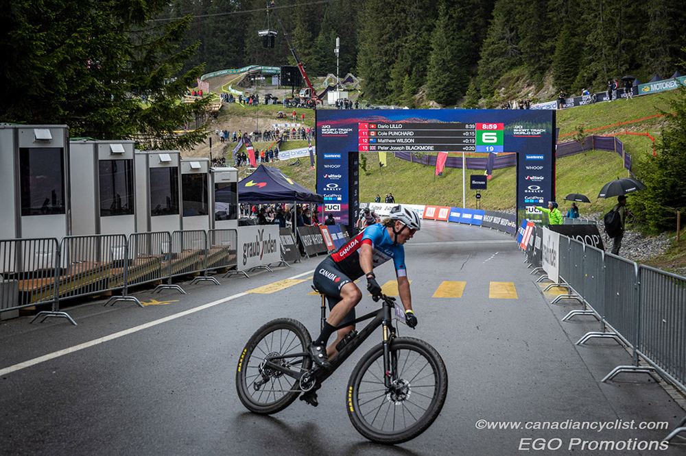 Lenzerheide World Cup