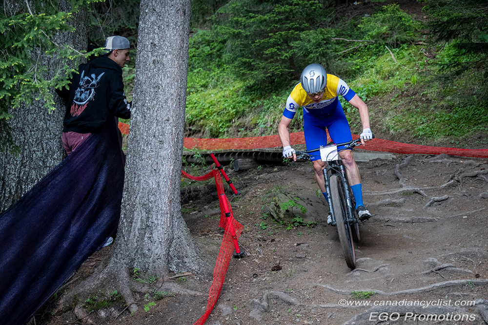 Lenzerheide World Cup
