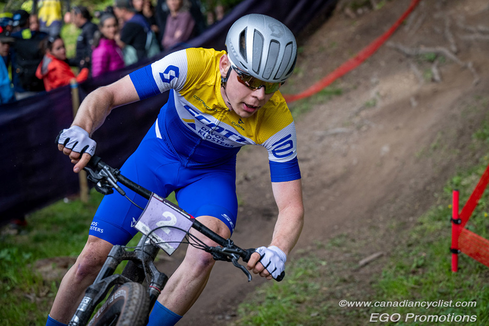 Lenzerheide World Cup