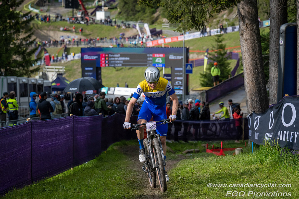 Lenzerheide World Cup