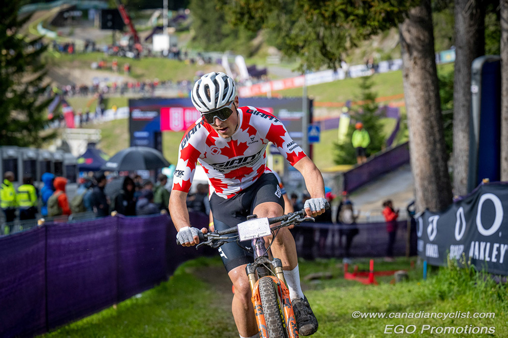 Lenzerheide World Cup