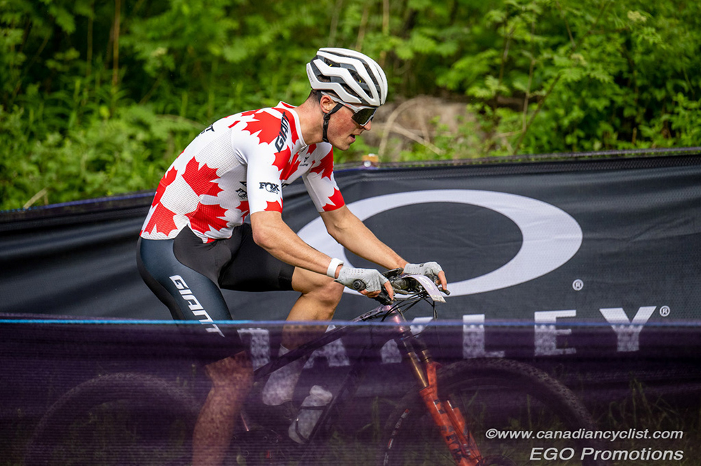 Lenzerheide World Cup