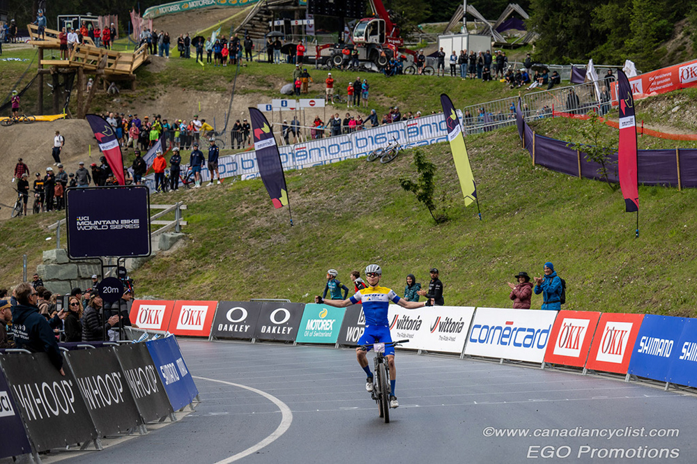 Lenzerheide World Cup