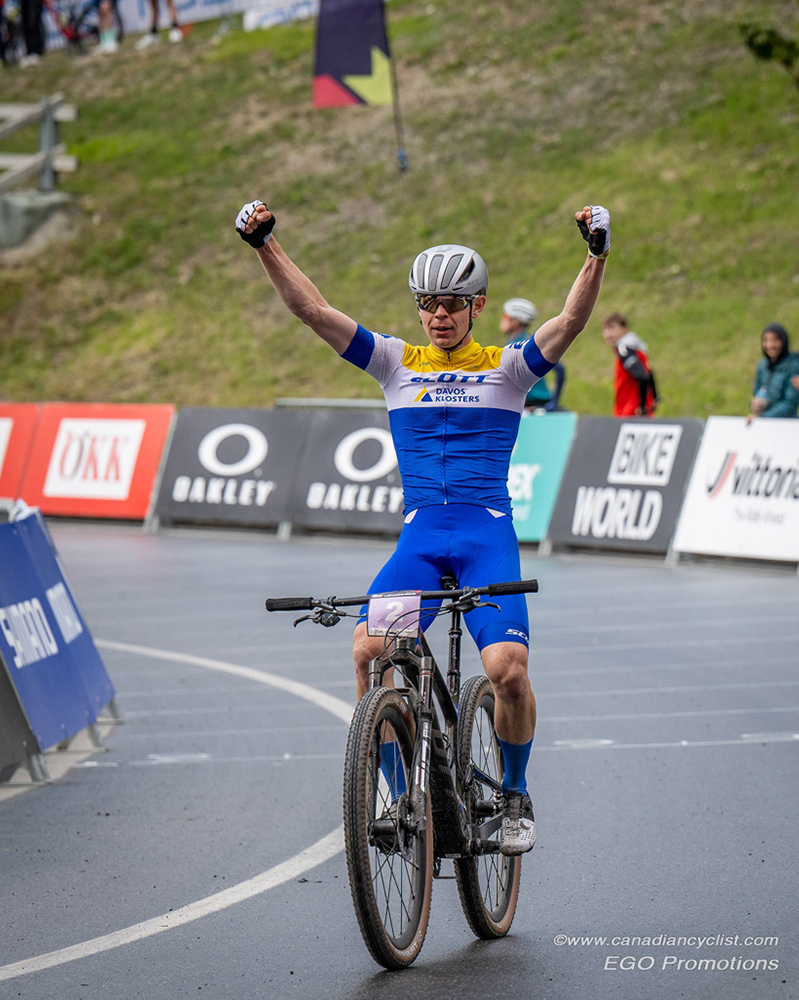 Lenzerheide World Cup
