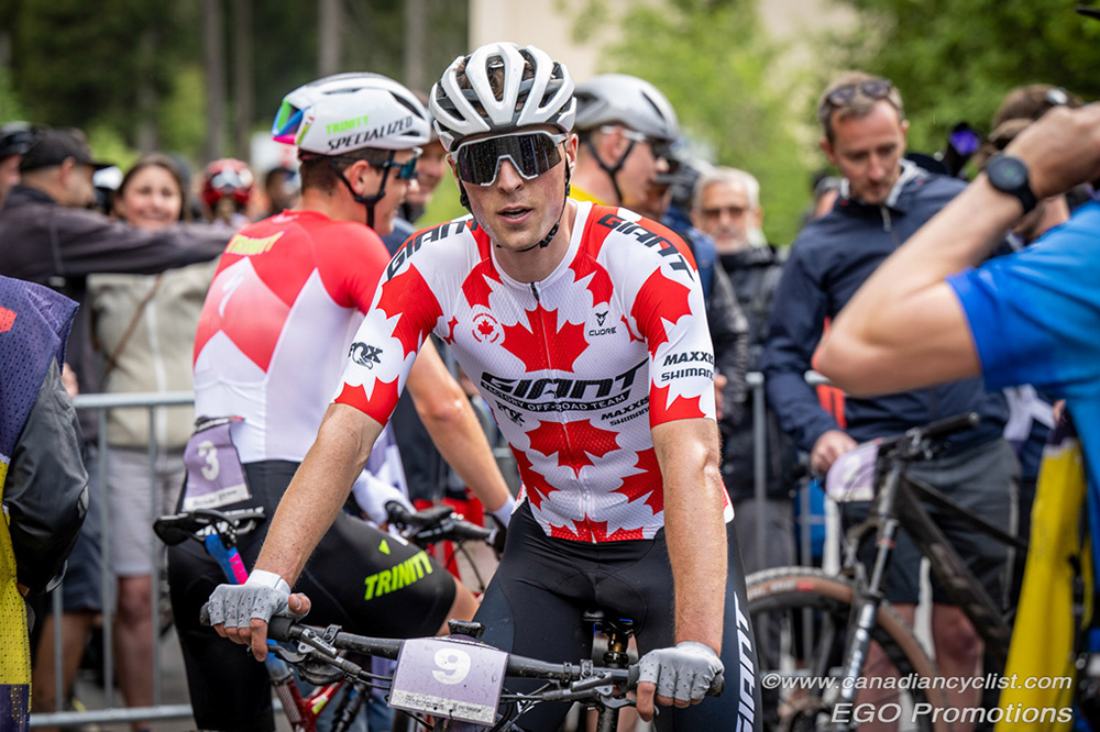 Lenzerheide World Cup