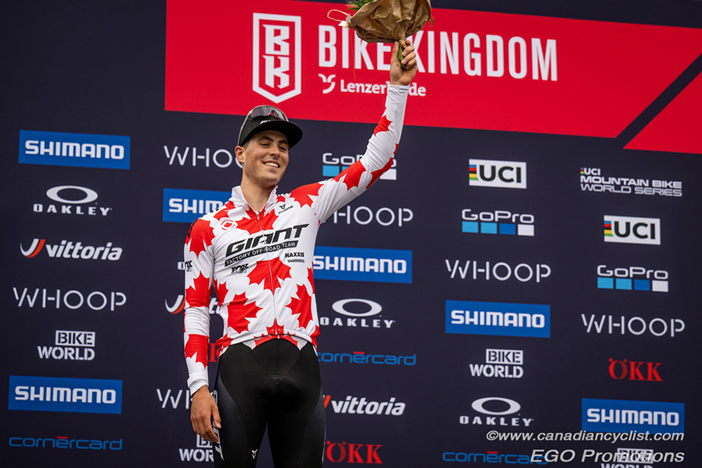Lenzerheide World Cup
