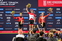 Lenzerheide World Cup