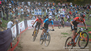 Mont-Sainte-Anne World Cup