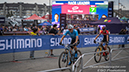 Mont-Sainte-Anne World Cup
