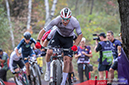 Mont-Sainte-Anne World Cup