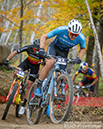 Mont-Sainte-Anne World Cup