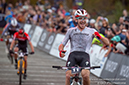 Mont-Sainte-Anne World Cup