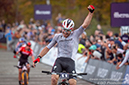 Mont-Sainte-Anne World Cup