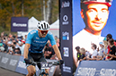 Mont-Sainte-Anne World Cup
