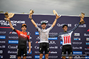 Mont-Sainte-Anne World Cup