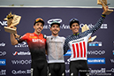 Mont-Sainte-Anne World Cup
