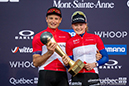 Mont-Sainte-Anne World Cup
