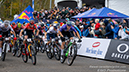 Mont-Sainte-Anne World Cup