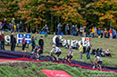 Mont-Sainte-Anne World Cup