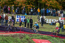 Mont-Sainte-Anne World Cup