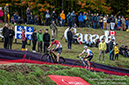 Mont-Sainte-Anne World Cup