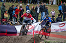 Mont-Sainte-Anne World Cup