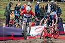 Mont-Sainte-Anne World Cup