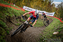 Mont-Sainte-Anne World Cup