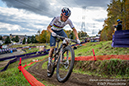 Mont-Sainte-Anne World Cup