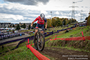 Mont-Sainte-Anne World Cup