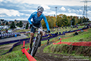 Mont-Sainte-Anne World Cup