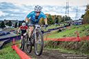 Mont-Sainte-Anne World Cup